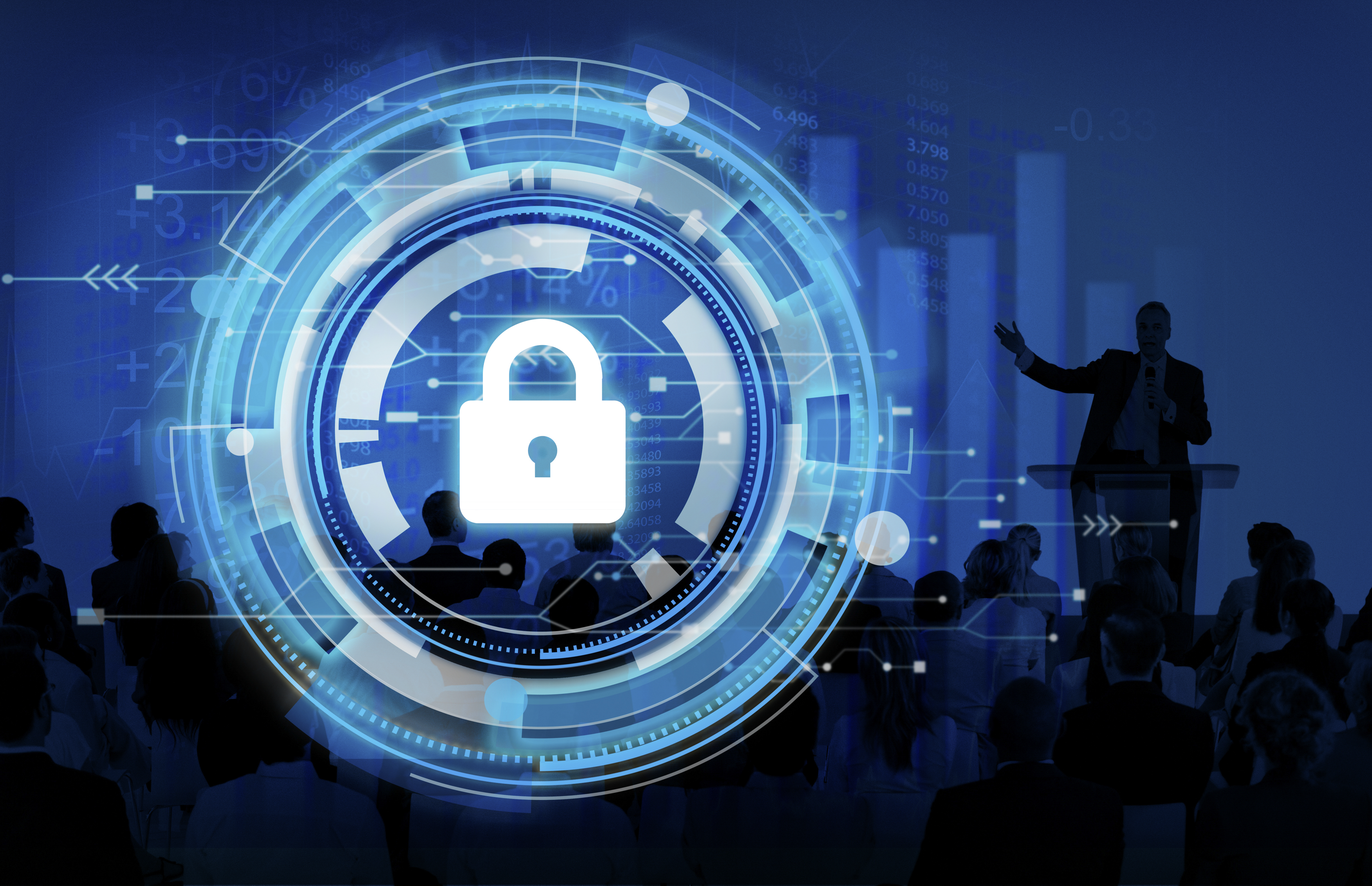 Cybersecurity awareness for UAE aviation and airport employees