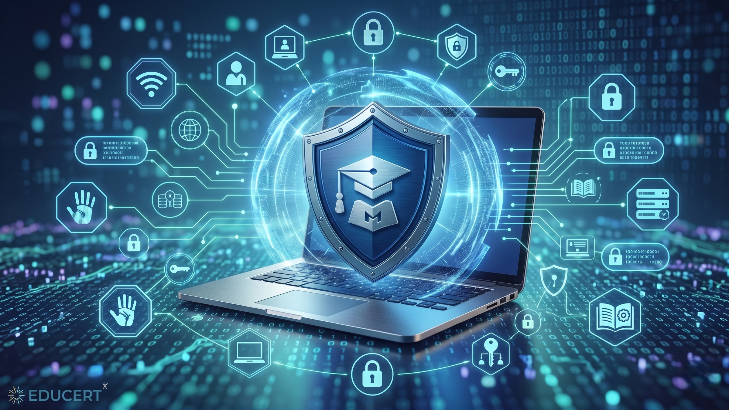 Cybersecurity awareness for UAE EdTech and education sector employees