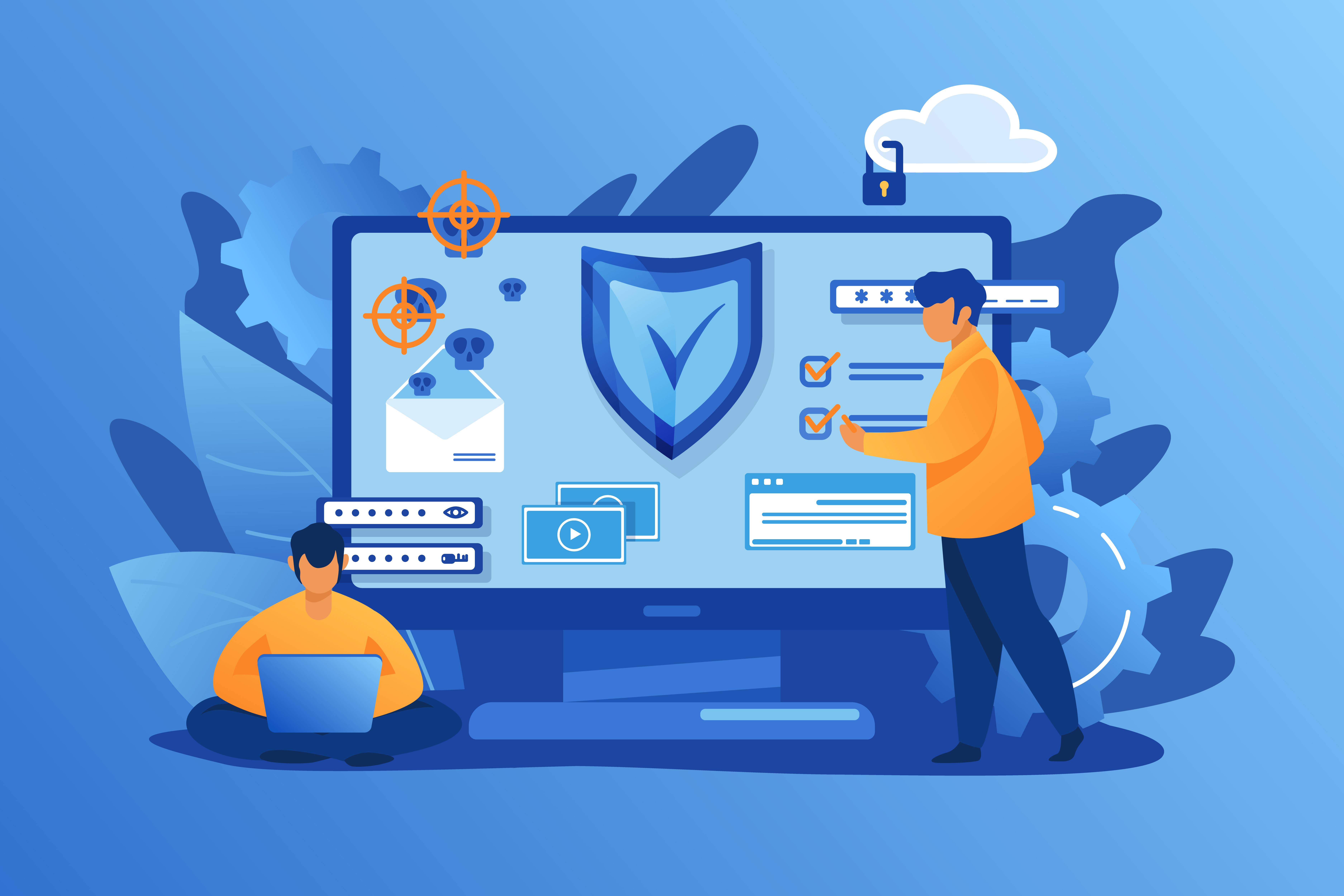 Cybersecurity awareness for UAE law firms and legal professionals