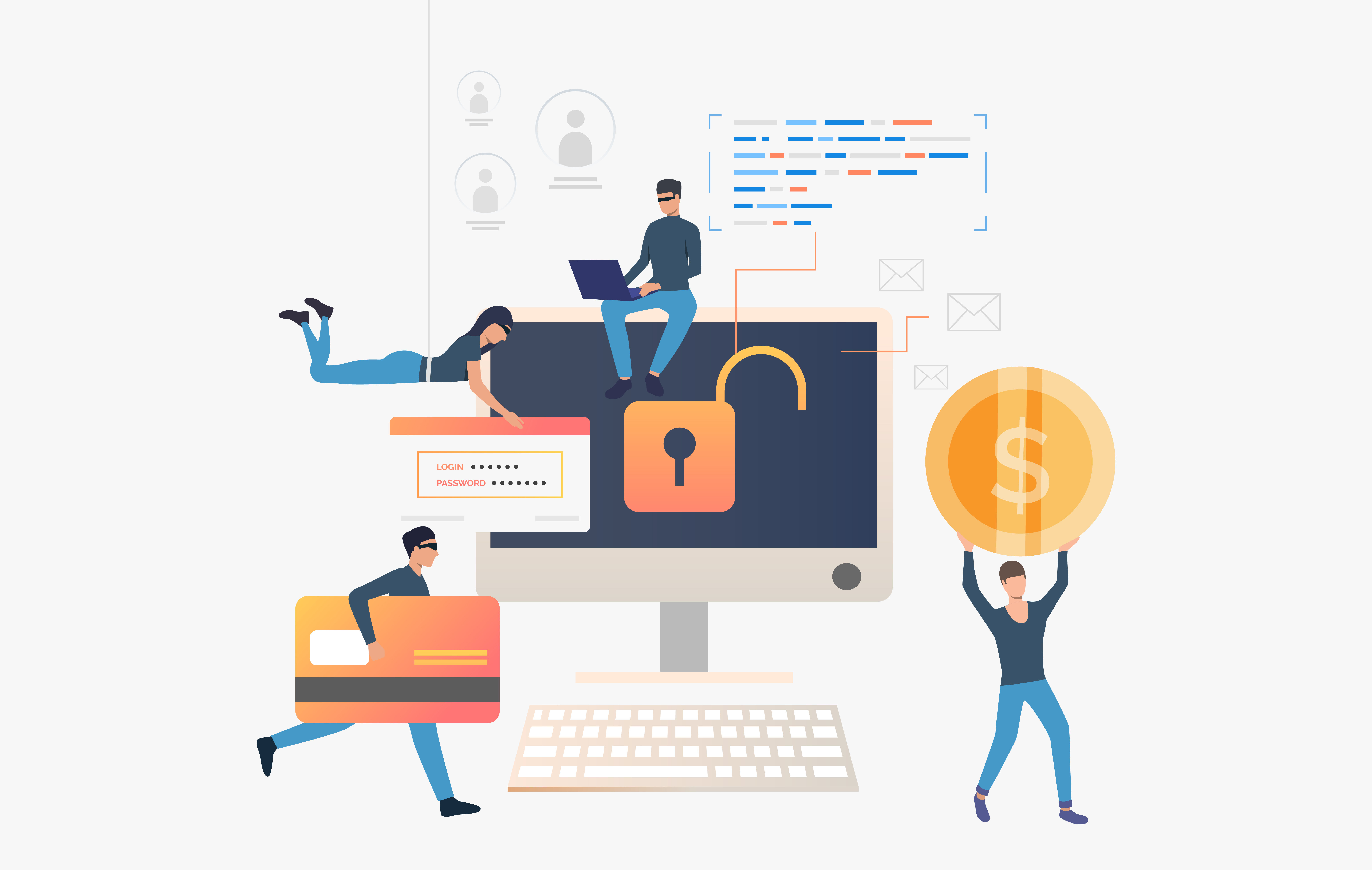 Retail banking customer security awareness for UAE bank employees