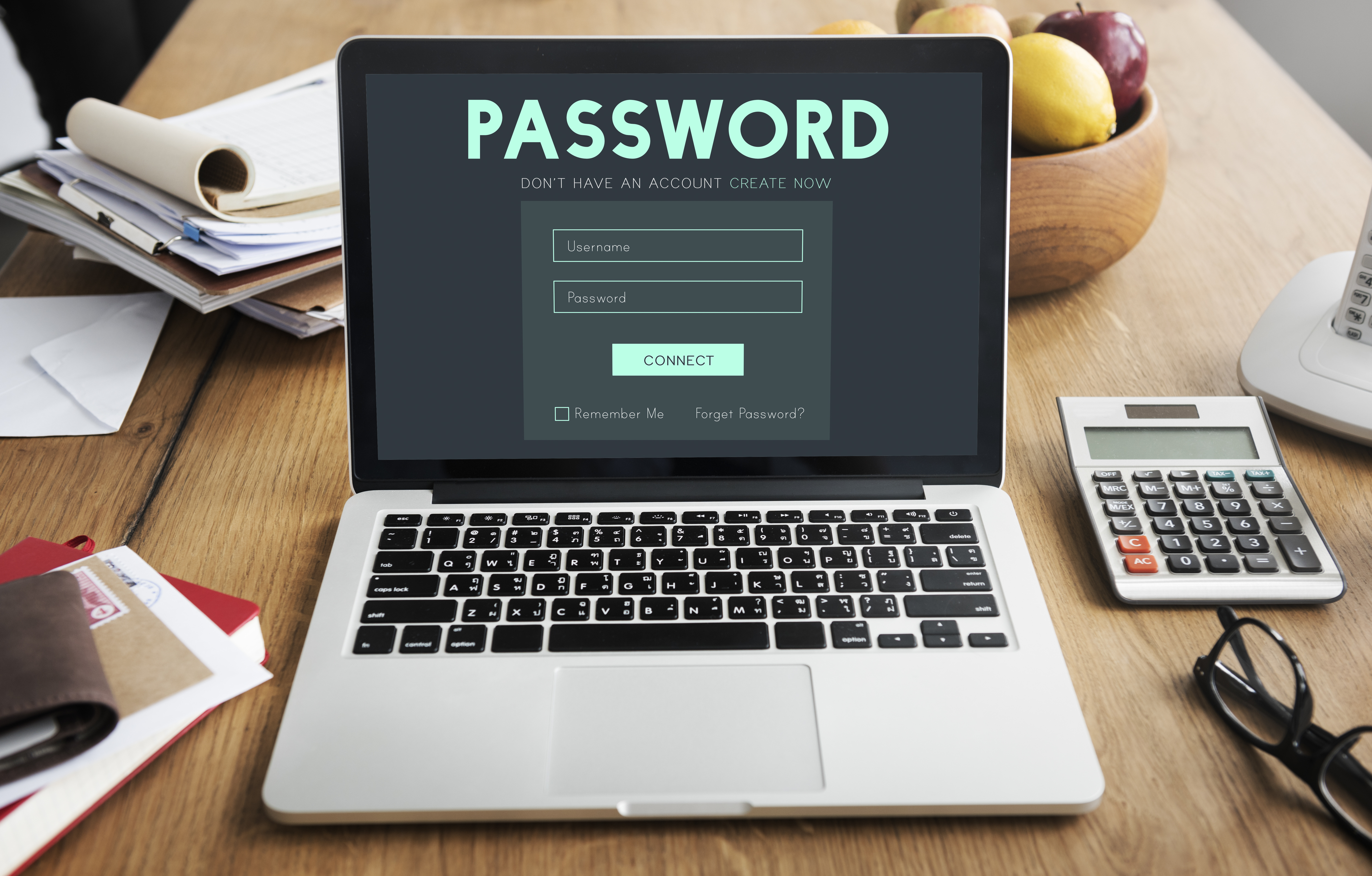 Password manager security awareness training for UAE organizations