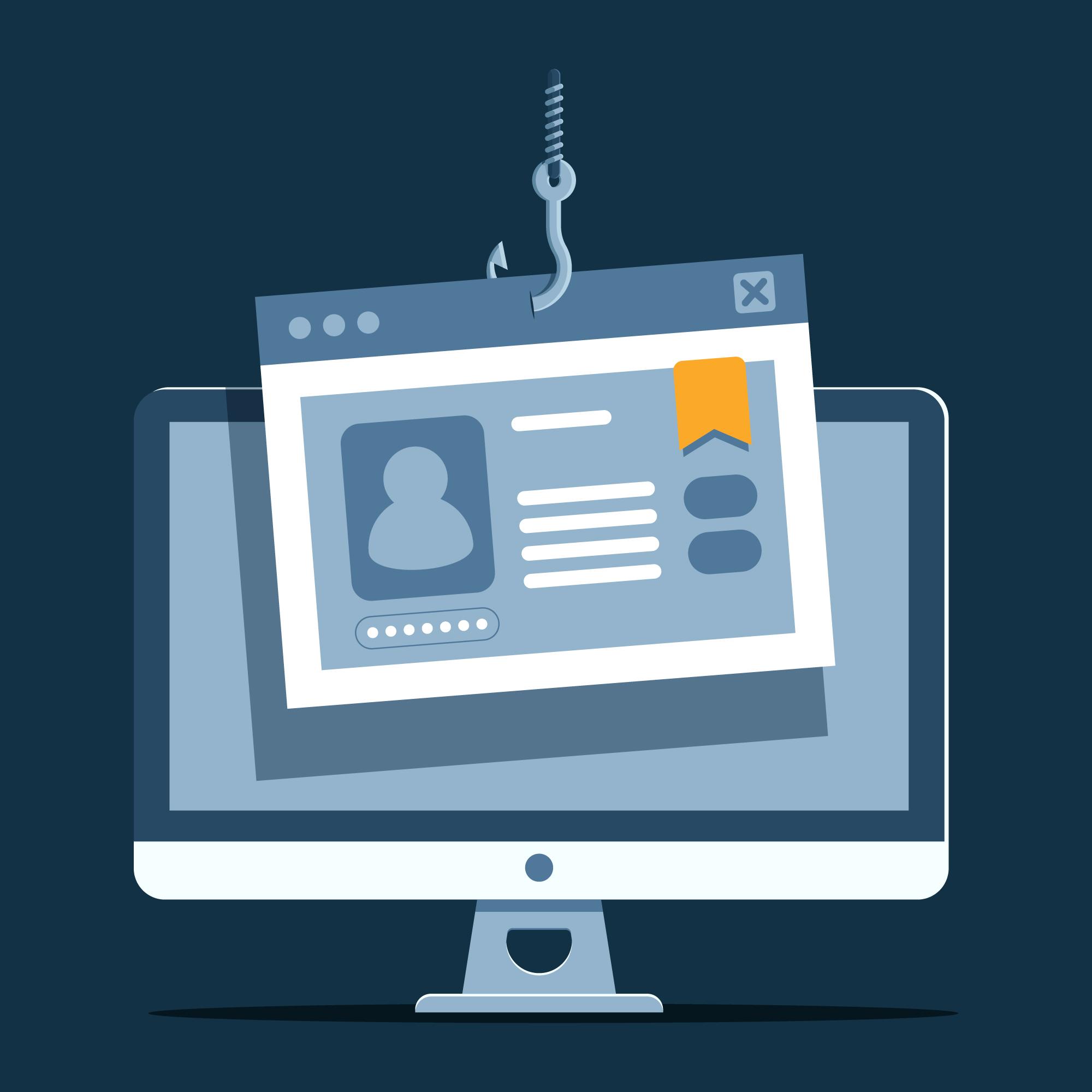 Fake job offer phishing scams targeting UAE expatriates
