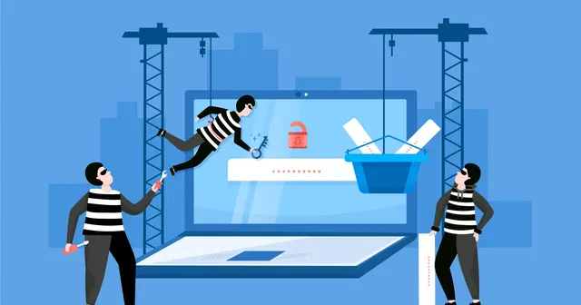 Side-by-side comparison of phishing simulation and security awareness training approaches