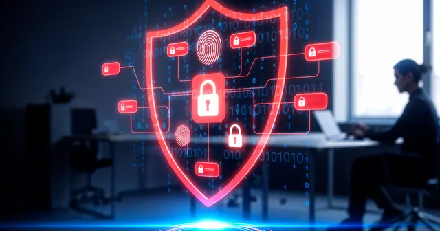 Security professional building a security awareness program from a blank slate