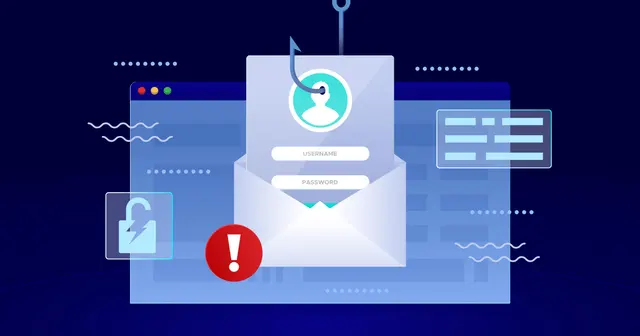 Modern phishing attack trends in 2026