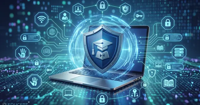 Cybersecurity awareness for UAE EdTech and education sector employees