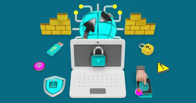 Cybersecurity awareness for GCC family offices and wealth management employees