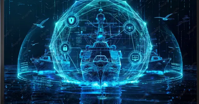 Cybersecurity awareness for UAE maritime and port sector employees