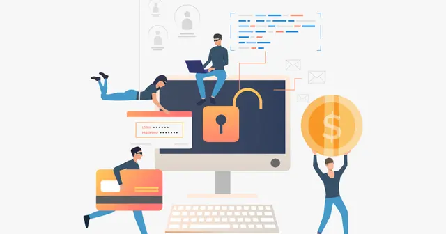 Retail banking customer security awareness for UAE bank employees